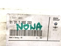 фото thumb №10, Bmw i3 прокладка скла передній верхня 7302233