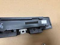 фото thumb №7, Citroen c3 iii молдинг накладка стойка правый задняя 9813248180