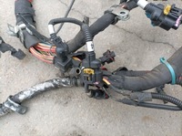 фото thumb №9, Maserati quattroporte 04-12 жгут двигателя 4.2 usa 242470