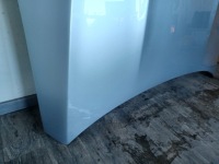 Капот ---- mercedes gls w167 167 -- кришка двигуна Доставка, фото thumb