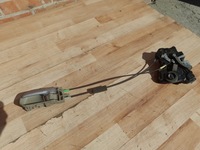 фото thumb №4, Suzuki grand vitara ii замок двері лівий перед eu