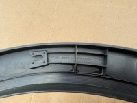 фото thumb №8, Suzuki vitara iii ліва молдинг крила задня задня