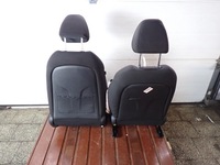 фото thumb №5, Сиденье левый перед водителя hyundai elantra vii седан 1.6 24r 9687