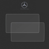 фото thumb №2, Najlepsze скло do audi a4 b9 2017-2019 10