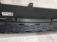 фото thumb №9, Audi a6 c8 s-line накладка спойлер бампера зад задня 4k0807521b