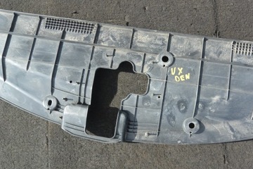 фото thumb №8, Lexus ux 250h защита ремня замка капота