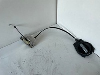 фото thumb №1, Замок дверь правый перед передний citroen c3 1 i 03r