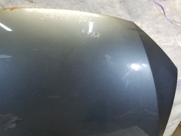 фото thumb №6, Капот крышка двигателя vw jetta vi код ld7x