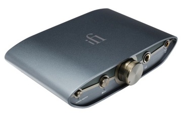 iFi Audio ZEN DAC 3 — ЦАП/Усилитель | 768 кГц PCM | DSD512 | Полное декодирование MQA