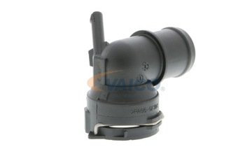 фото thumb №12, Vaico розгалужувач рідини охолодження audi vw golf v jetta eos