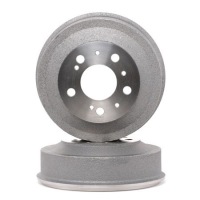 фото thumb №11, 2x bębne гальмівні ridex 123b0096 ø254,1mm зад do fiat ducato автобус