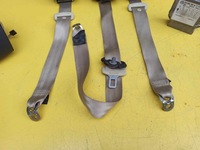 фото thumb №6, Skoda octavia ii подушка безопасности ремни перед задняя