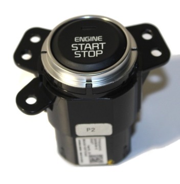 фото thumb №1, Kia sportage iv кнопка старт сплав 95430-d9700wk