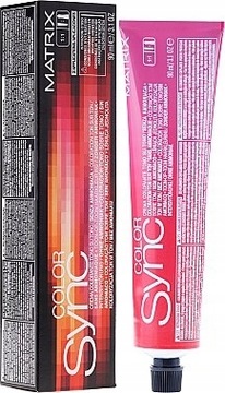 ПАЛИТРА КРАСОК MATRIX COLOR SYNC 90 мл