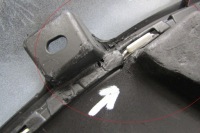 фото thumb №10, Бампер перед toyota yaris gr sport 4 iv 21-