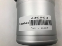 фото thumb №13, 4 matic подушка пневмобалон ліва перед 1663201313 do mercedes w166 x166 w292