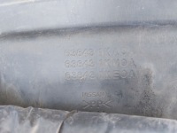 фото thumb №6, Nissan juke 10r подкрылок левое перед 63843-1ka0a 63843-1km0a