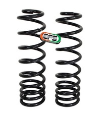 фото thumb №14, Пружини задня mitsubishi pajero довгий nw, nx +300kg