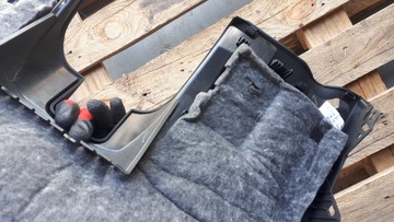 фото thumb №8, S4 b8 a4 захист pod керма консолі ліва європа