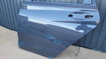 фото thumb №6, Hyundai i20 iii 20- дверь зад задние левая fv