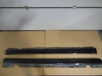 фото thumb №1, Молдинг порог mercedes e-klasa w213