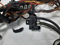 фото thumb №16, Электропроводка газовая seqential gis 8cyl 10r-026108 / 67r-016019 / 110r-006039