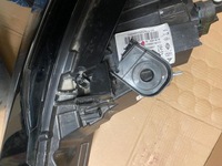 фото thumb №3, Лампа передня права renault clio v 260103507r 2024 rok