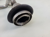 фото thumb №9, Mercedes cla c117 w117 x117 2.2 cdi заливная горловина топлива труба заливной