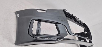 фото thumb №7, Audi a6 c8 4k s line 2018- бампер переднє перед 4k0807437c