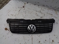 фото thumb №1, Решётка радиатора решётка радиатора vw transporter t5