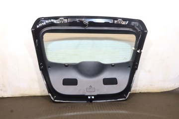 фото thumb №2, Крышка задняя hyundai i30 i 9f