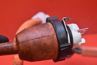 фото thumb №5, Жгут электропроводка аккумулятора 8216447080k toyota prius 3 xw30 1.8 hybrid 99 km