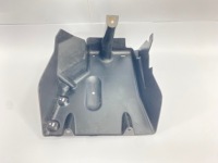 фото thumb №10, Захист кришка нижня корпус фільтра пального mercedes w140 c140 1404781737