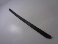 фото thumb №1, Молдинг бампера перед fiat fiorino qubo 2007-