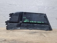 фото thumb №6, Решётка нижняя бампера передняя левая audi a3 8v s-line 8v3807681ab