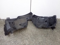 Комплектный  передок  капот бампер европа оригинал bmw 5 g30 g31 668 18r Цена, фото thumb