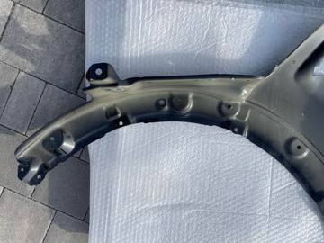 фото thumb №6, Mini f55 f56 f57 крыло правые перед правые переднее c3y