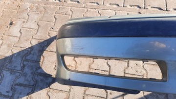 фото thumb №6, Бампер перед saab 95 9-5 99r