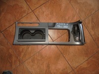 фото thumb №1, Попільничка рамка тунель mazda 6 03' 2.0b sedan