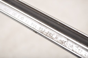 фото thumb №9, Audi a3 8v планка дах дахова 8v4853704a 8v4853703a комплект