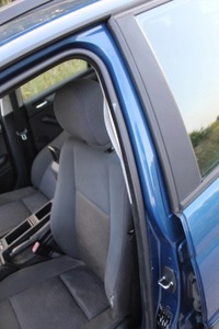 фото thumb №6, Прокладка двері лівий перед bmw e46 lift велюр