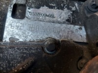 Двигатель jeep grand cherokee wk1 3.0 crd 209.000 km 642 980 Недорого, фото thumb