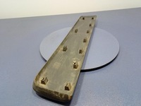 фото thumb №7, Primastar i vivaro a trafic ii нижня молдинг двері правий перед 8200036086