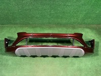 фото thumb №1, Bentley bentayga lift 2020- бампер перед передній