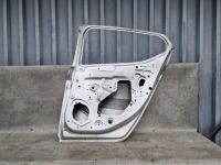 фото thumb №8, Opel astra k v hb дверь правая зад задние
