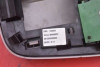 фото thumb №8, Лампа освітлення інтер'єру перед 30669622 volvo xc90 1 i 06-14