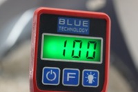 фото thumb №13, Крила лівий перед nissan qashqai j10 b52g