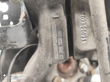 фото thumb №15, Поворотна опора ліва амортизатор важіль opel astra j gtc