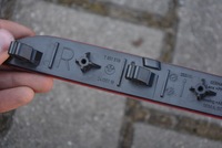 фото thumb №6, Отражатель бампера правый задняя bmw g30 g31 m-pakiet 7851578