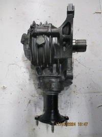 фото thumb №1, Редуктор коробки mazda cx5 2,2d